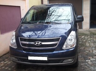 Hyundai H