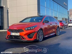 Kia Pro Ceed ProCeed 1.6 T-GDI 7DCT GT