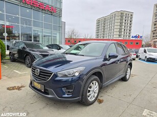 Mazda CX