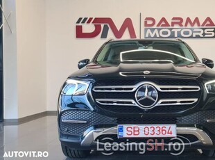 Mercedes-Benz CLC 350 PHEV de 4MATIC