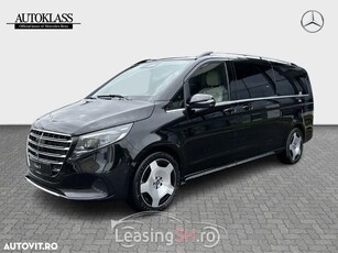 Mercedes-Benz V 300 d Combi Lung 237 CP AWD 9AT Exclusive