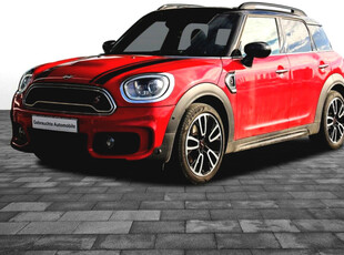 MINI MINI COUNTRYMAN COOPER S AUT