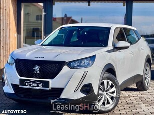 Peugeot 2008 1.5 BlueHDI FAP Active