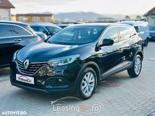 Renault Kadjar TCe EDC GPF Intens