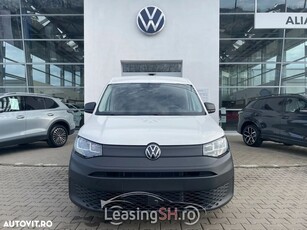 Volkswagen Caddy Maxi 2.0 TDI 75 kW