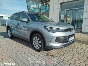 Volkswagen Tiguan 2.0 TDI DSG 4Motion Advanced