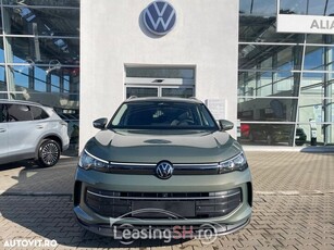 Volkswagen Tiguan 2.0 TDI DSG Life