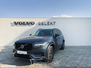 Volvo XC 90 B5 MHEV AWD 5 locuri R-Design