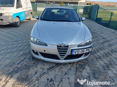 Alfa Romeo 147gti an 2008