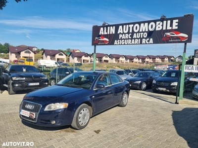 Audi A4 1.9 TDI Avant