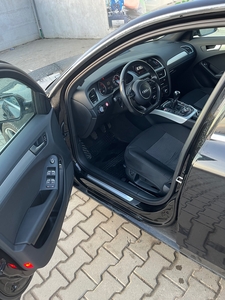 Audi A4 2.0 190 CP Bacau