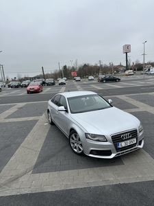 Audi a4 2.0 diesel Urziceni