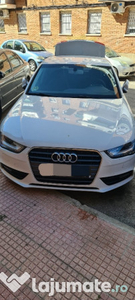 Audi A4 motor TDI 2.0