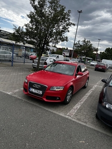 Audi A4 multitronic Bucuresti Sectorul 3