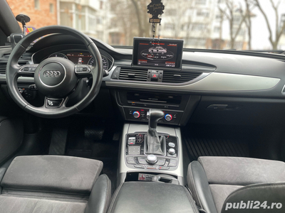 Audi A6 3.0 TDI