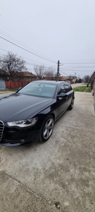 Audi a6 c7 2012 v6 Ploiesti