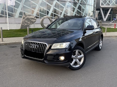 Audi Q5 2015 3.0 Quattro / S-Line / Panorama / LED / Bucuresti Sectorul 1