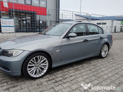 BMW 320i 2006 Automata