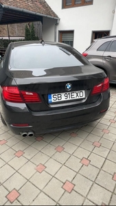 BMW 520 D f10 190 CP Sibiu