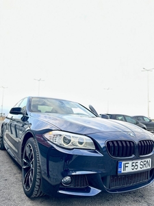 BMW 520D , paket M Bucuresti Sectorul 4