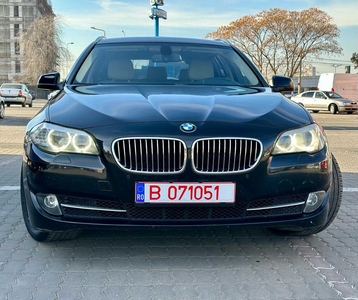 Bmw 525 2.o diesel Xdrive 218 CP Bucuresti Sectorul 2