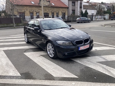 Bmw E 90 M packet Zalau