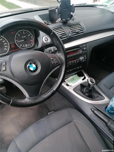 Bmw Seria 1 118