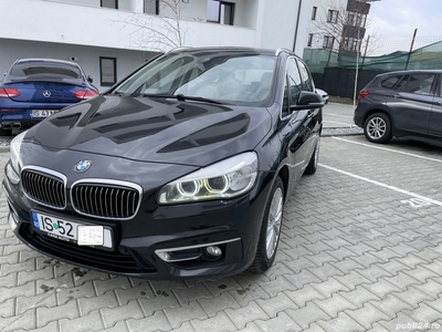 Bmw Seria 2 225xe Hibrid 4x4 Automat