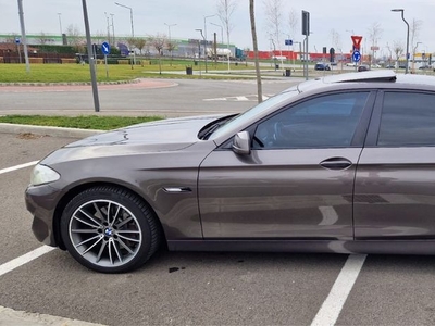 BMW Seria 5 525D XDrive Oradea
