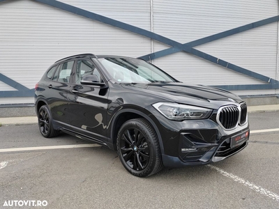 BMW X1 sDrive20i Aut.