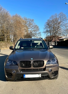 BMW X5 27.06.2011 Ploiesti