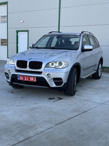 BMW X5 Facelift euro 5 3.0 245 CP Baia Mare