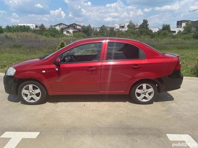 Chevrolet Aveo 1.4