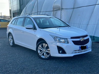 Chevrolet Cruze, 2014, E5 , 1.7 cdti , diesel, posibilitate finatare Timisoara