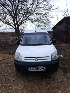 Citroen berlingo 1.6 Diesel 2007 Mailat