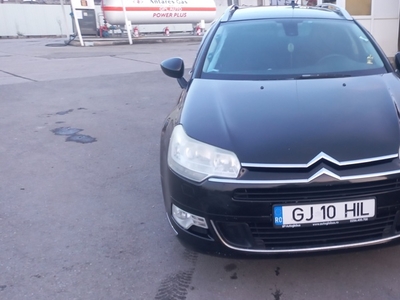 Citroen c5 2010 2.0 tdi 140 cp