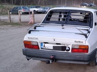 Dacia Berlina 1310