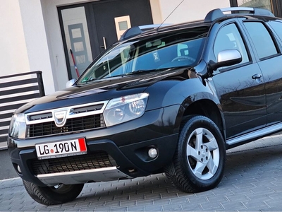 Dacia Duster 4x4 Model Prestige 1.5 110 cp Euro 5‼️‼️ Impecabil‼️‼️ Suceava