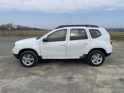 Dacia duster an 2015 4x4 60000 km reali Somcuta Mare