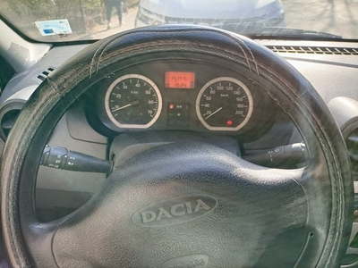 Dacia Logan 7 locuri Bucuresti Sectorul 2