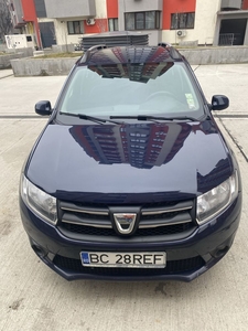 Dacia Logan MCV Iasi