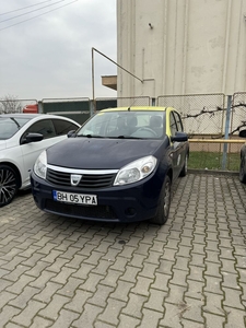 Dacia Sandero GPL Oradea
