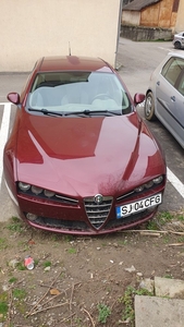 De vanzare Alfa Romeo model 159 JTDM Simleu Silvaniei