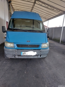 De vanzare Autoutilitara Ford Transit