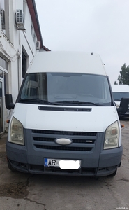 De vanzare Ford Transit de Marfa