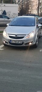 De vânzare Opel corsa d