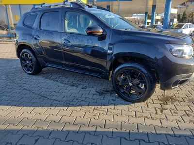 Duster SL Extreme 4WD, TVA deductibil Cluj-Napoca