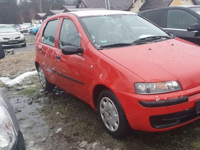 Fiat Punto 1.2 Active