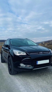 Mazda CX-5 2.2 AWD / Euro 6 Baciu