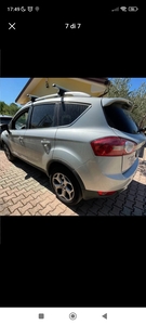 Ford Kuga an 2009- motor 2000- 140cv - 4x4